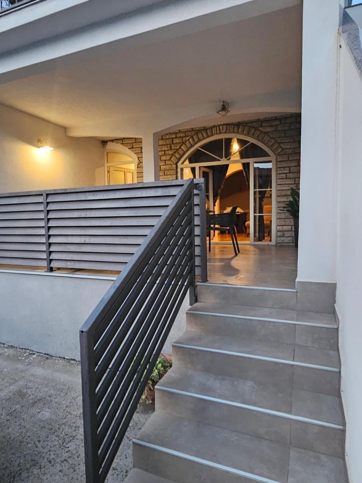Apartment Jeger Povljana Exterior photo